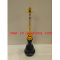 Tubo de fumar narguile de calidad superior estilo Hoover Hookah